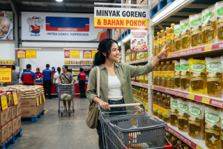 Panduan Cerdas Memilih Minyak Goreng Berkualitas untuk Hidangan Keluarga