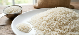 Batas Maksimal Butir Patah Beras Premium