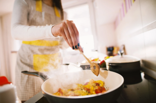 Tips Membangun Rutinitas Memasak Harian untuk Gaya Hidup Lebih Teratur