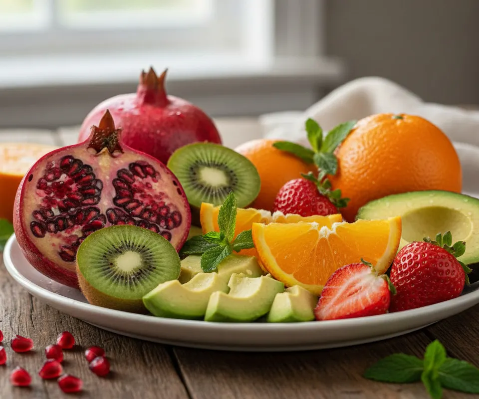 5 Buah Penambah Kolagen Alami Tanpa Suplemen