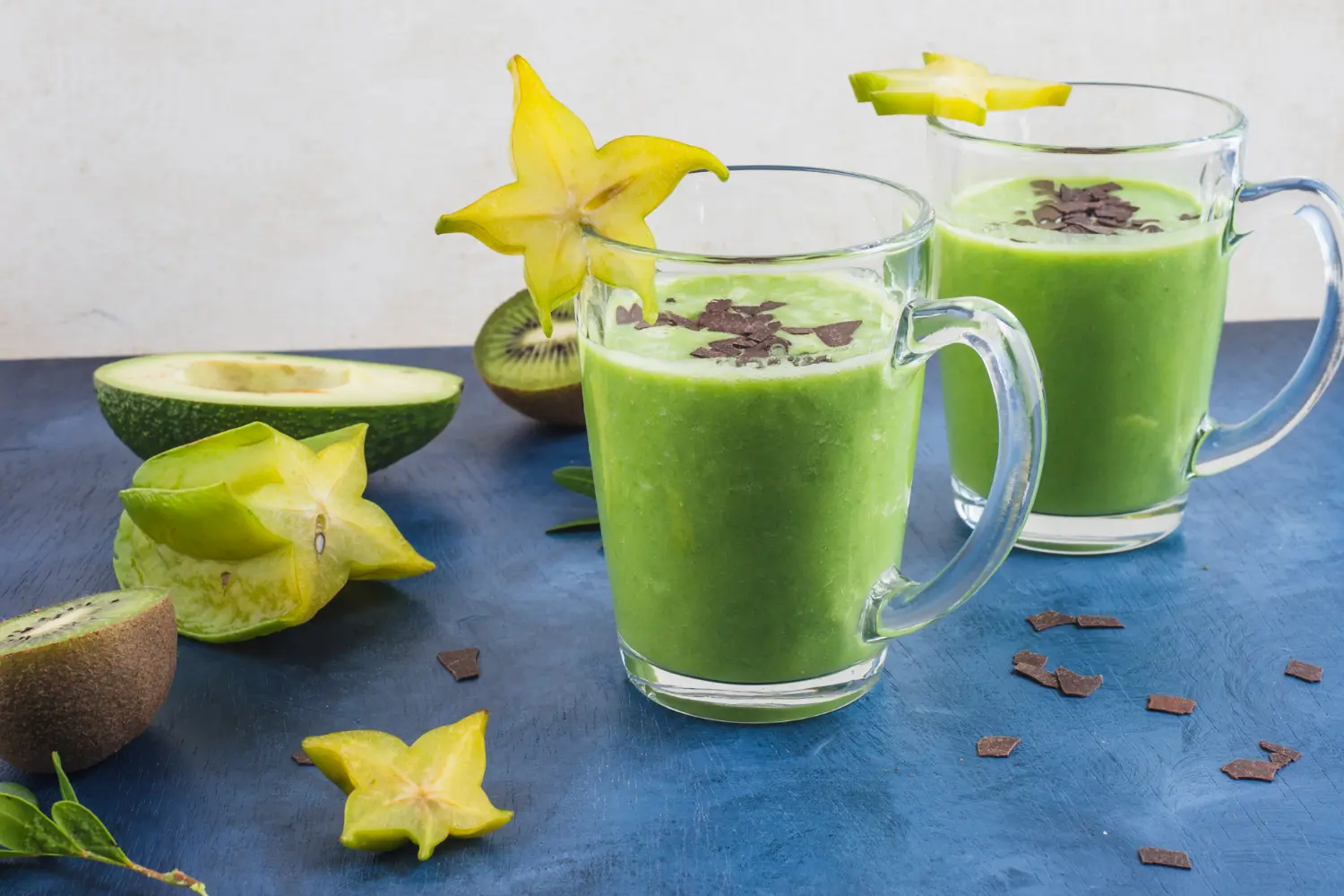 6 Minuman Anti-Aging Alami yang Mudah Dibuat di Rumah