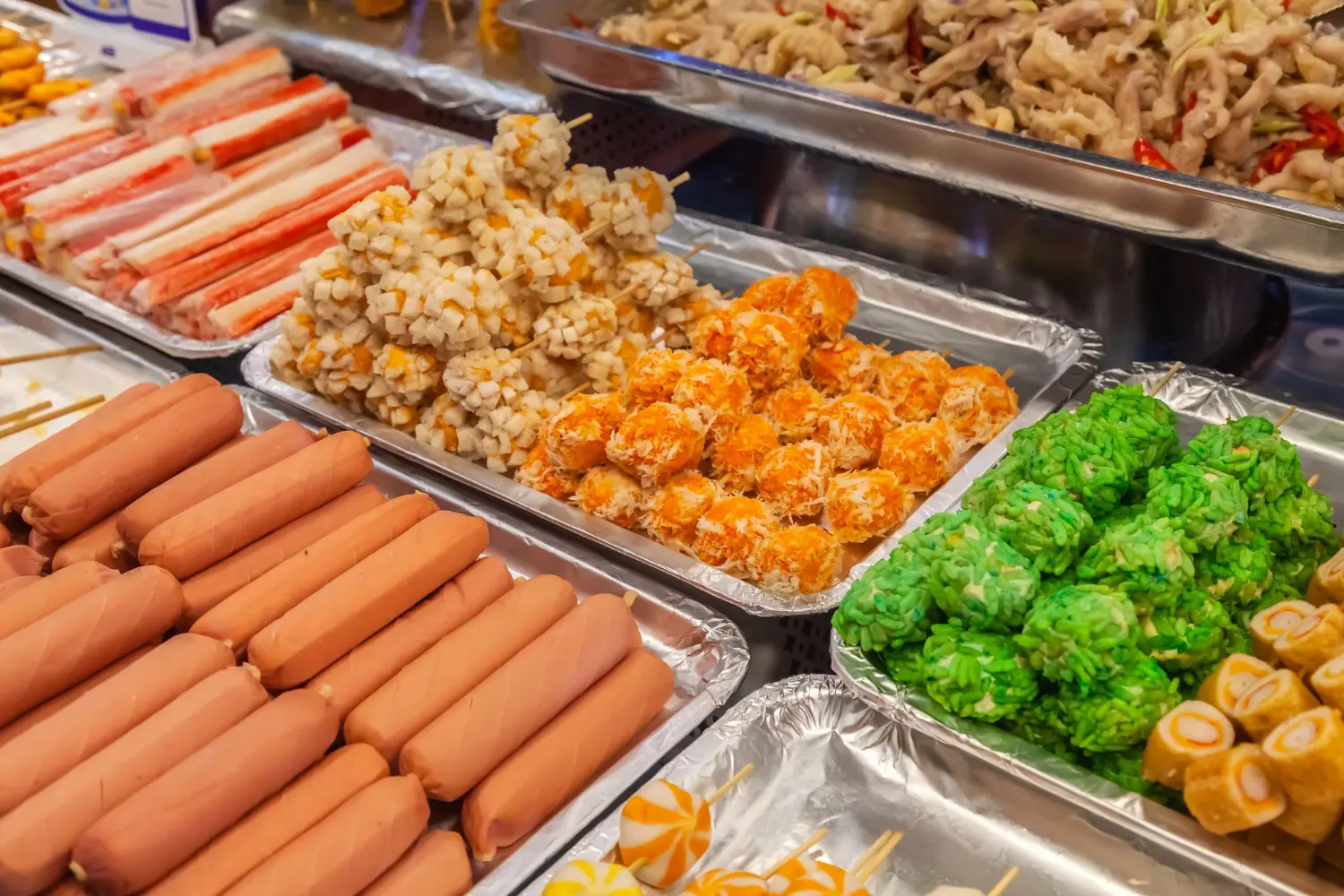 Bahan Makanan Ultra Proses: Bagaimana Pengaruhnya ke Kesehatan Anak?