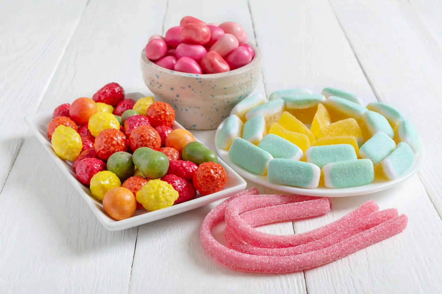 Bahaya Nutrisi Palsu dalam Makanan Anak yang Terlihat Menarik