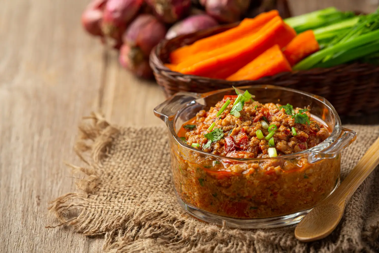 Cara Membuat Sambel Tahan Lama untuk Stok di Kulkas