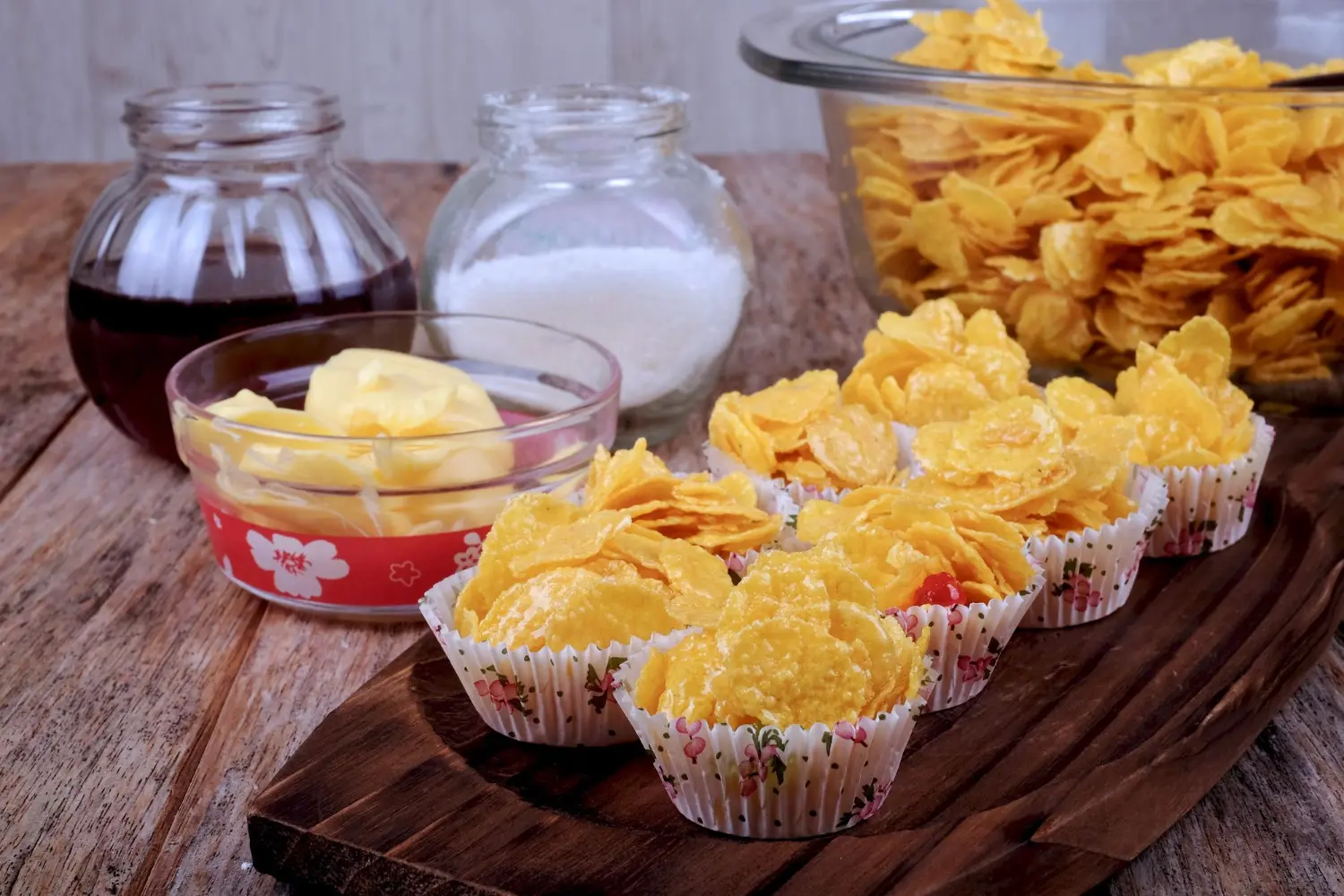 Gaya Asuh Sehat Tanpa Harus Bergantung pada Produk Kemasan