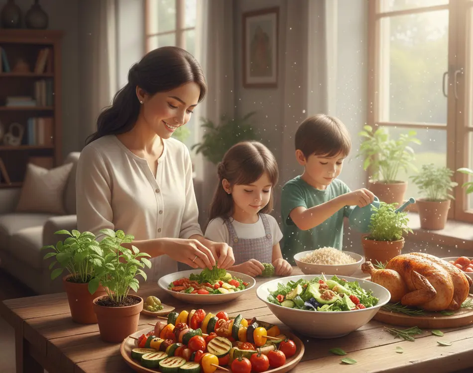 Hobi Sehat yang Meningkatkan Mood dan Produktivitas