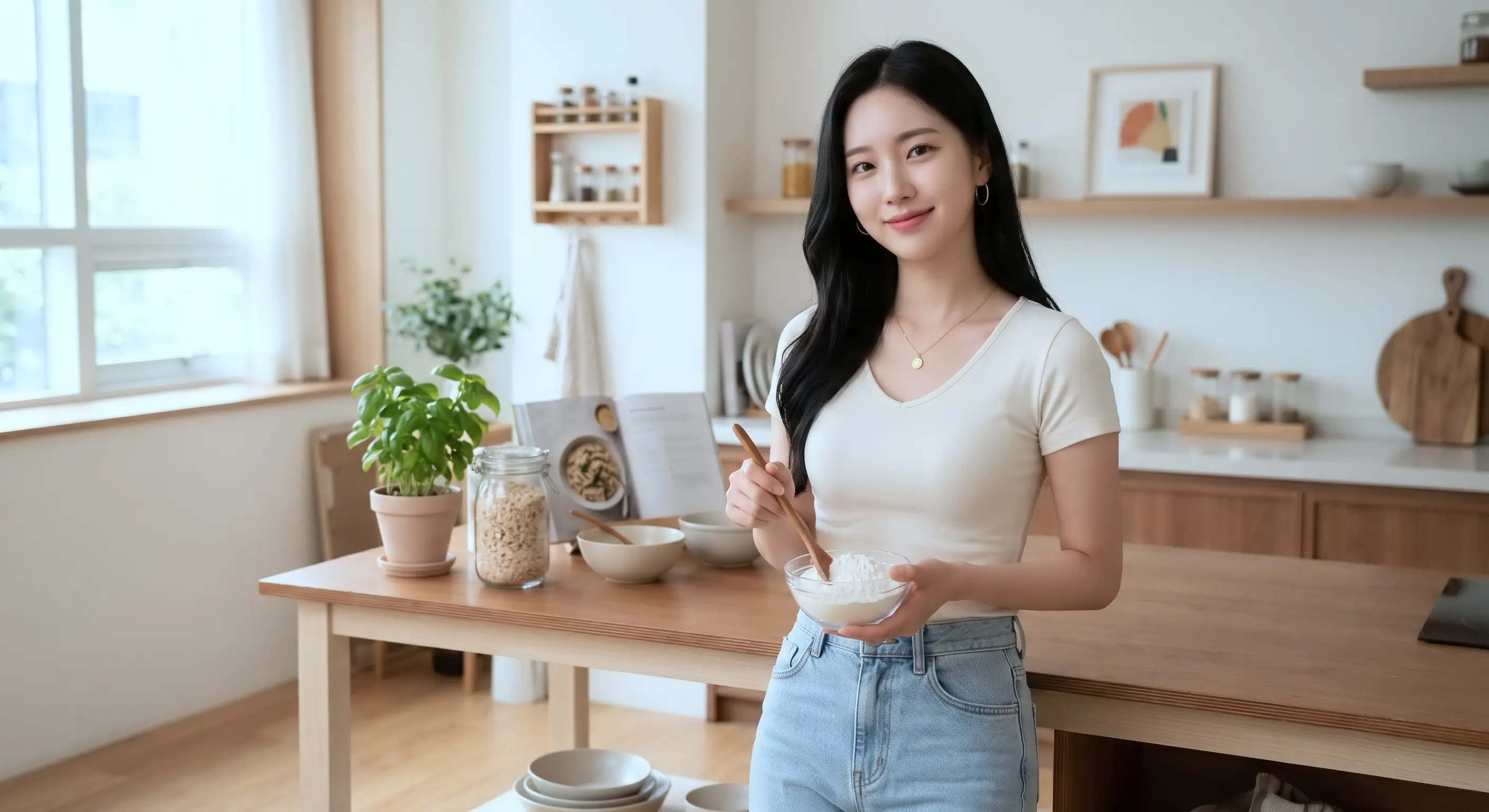 Kaitan Tepung Terigu Premium dan Sistem Pencernaan Sehat