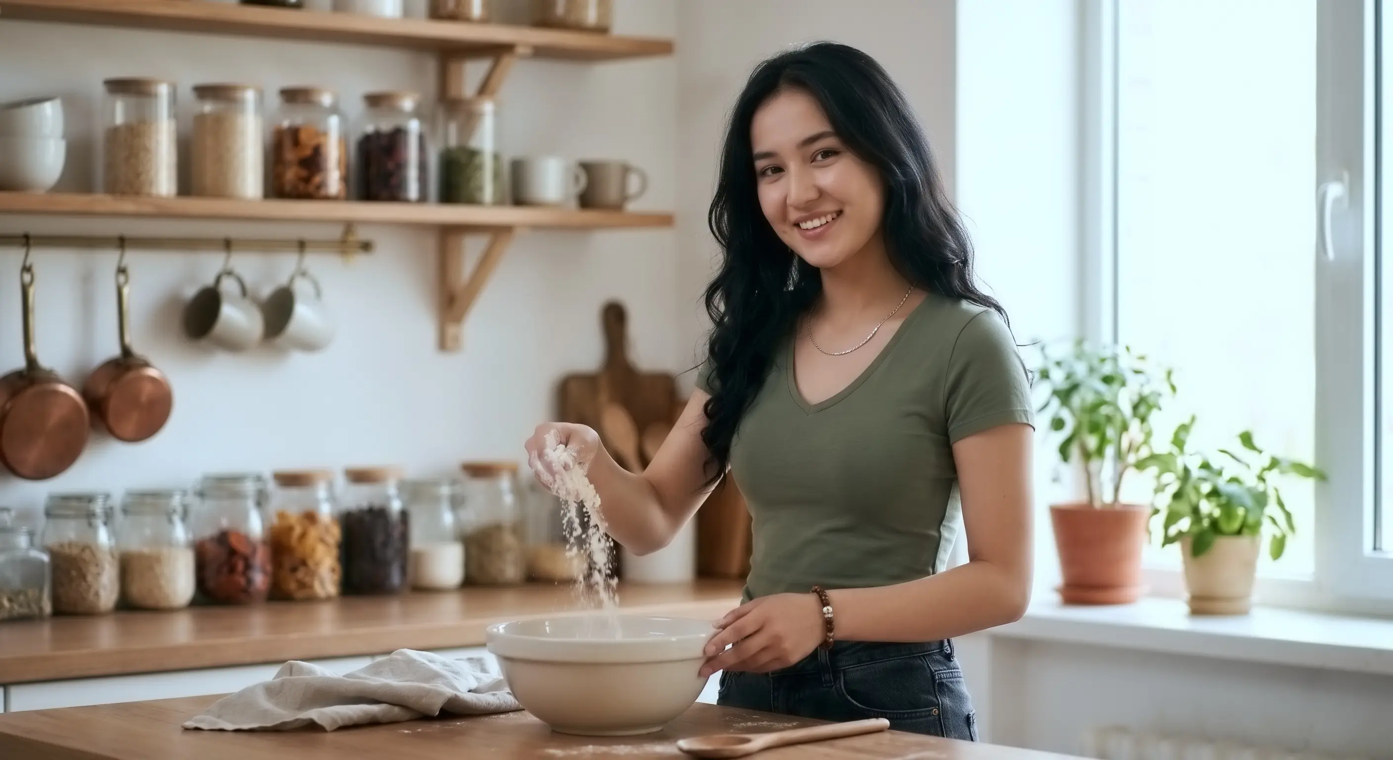 Manfaat Terigu Premium Tanpa Pemutih bagi Kesehatan