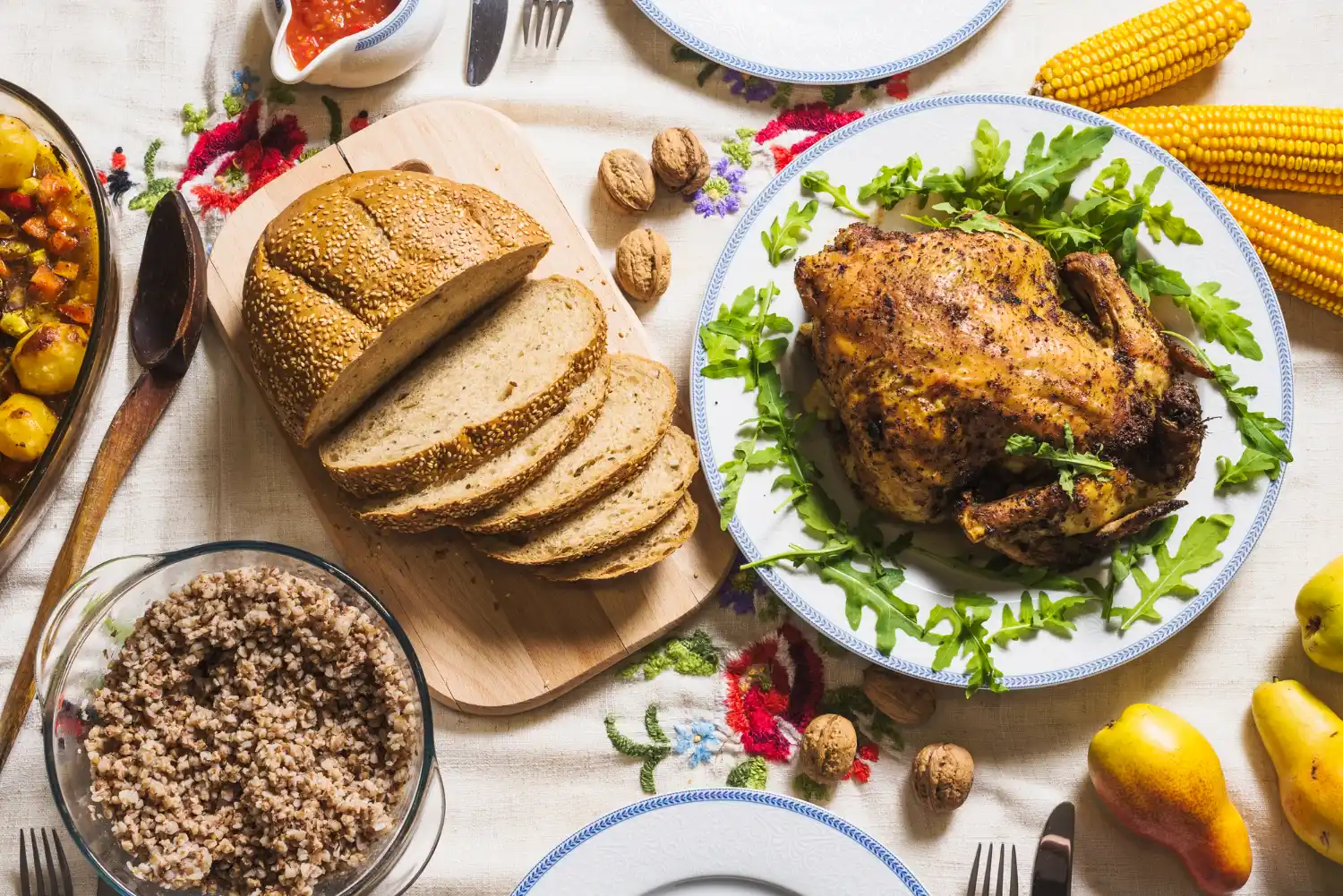 Kandungan Tersembunyi yang Membuat Kita Cepat Lapar