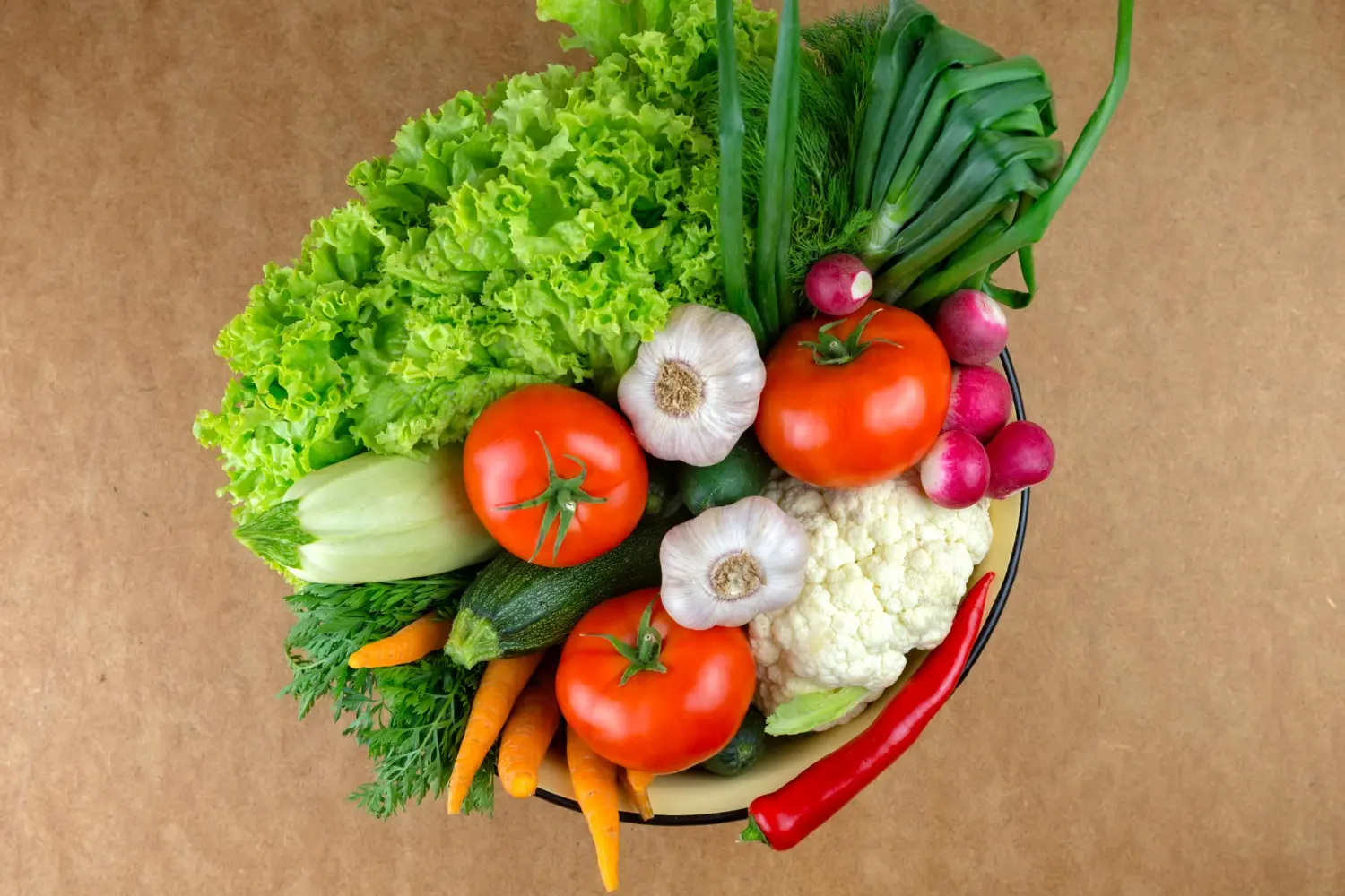 Kebiasaan Memasak yang Bikin Nutrisi Makanan Jadi Sia-sia