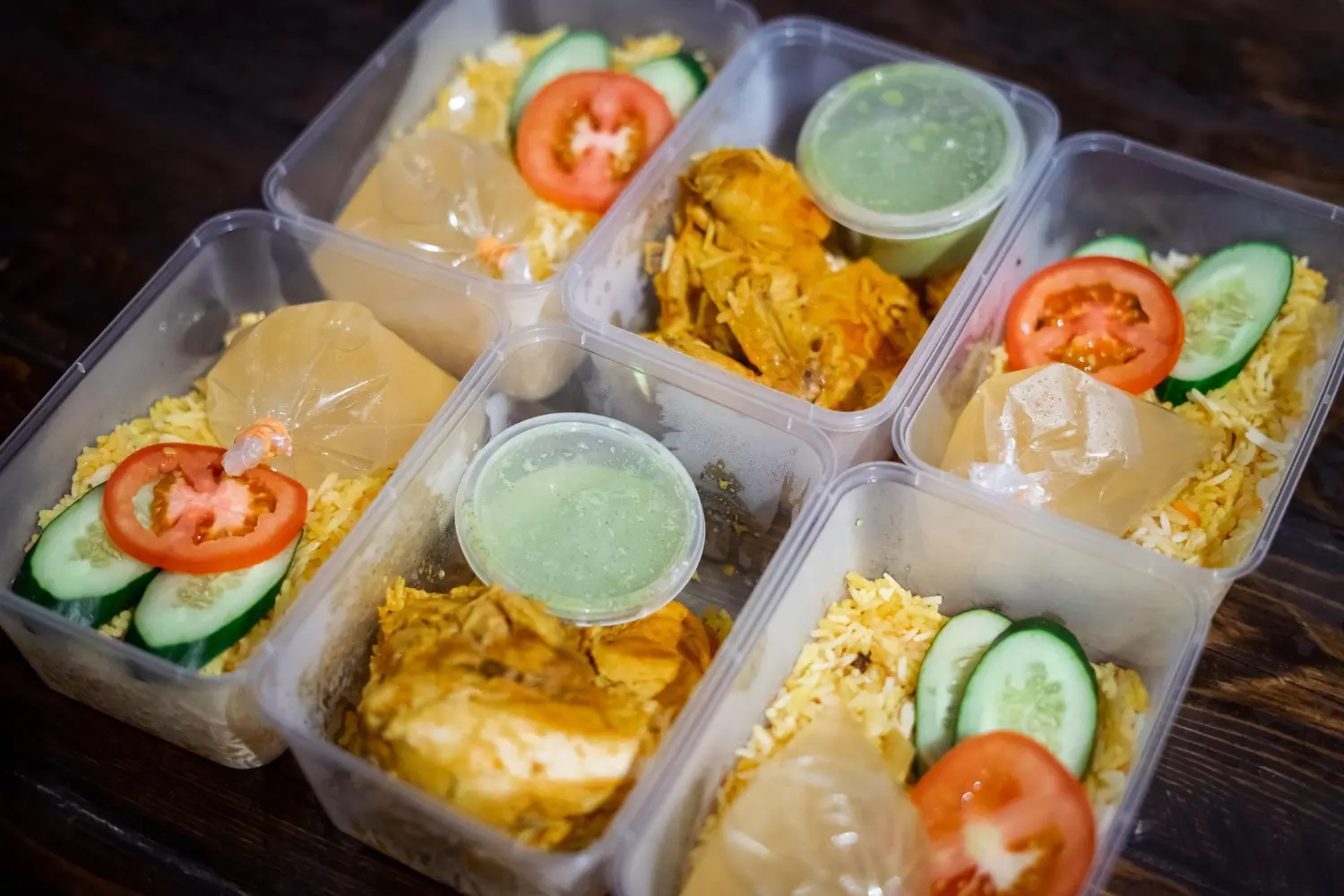 Tips Menyusun Kotak Bekal agar Tidak Cepat Basi dan Tetap Bergizi