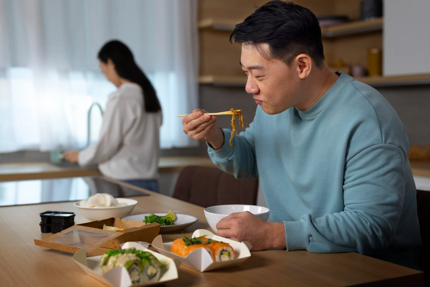 Lidah Bisa Beradaptasi: Kenapa Rasa Asin dan Manis Bisa Menipu