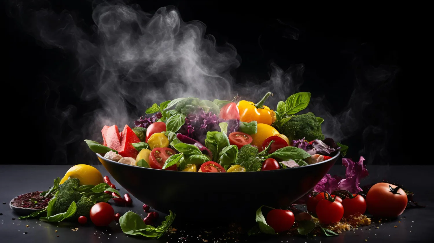 Manfaat Tersembunyi di Balik Buah yang Dimasak dengan Uap