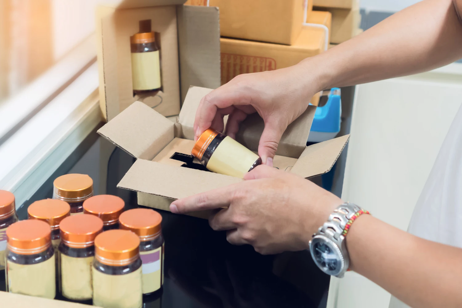 Mengapa Label Kemasan Tidak Boleh Diabaikan saat Belanja Bahan Masakan