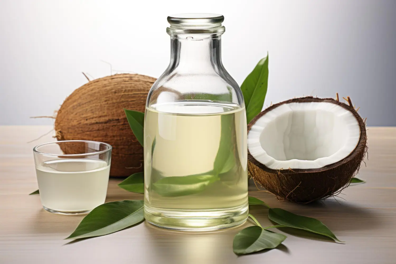 Mengenal Minyak Kelapa sebagai Alternatif Lemak Sehat