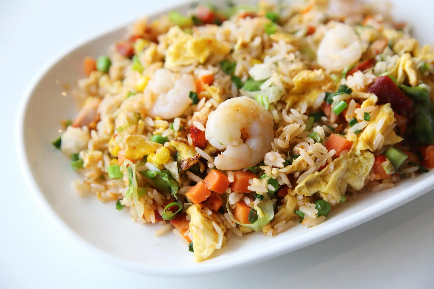 Mengolah Sisa Nasi Jadi Makanan Lezat dan Anti Mubazir