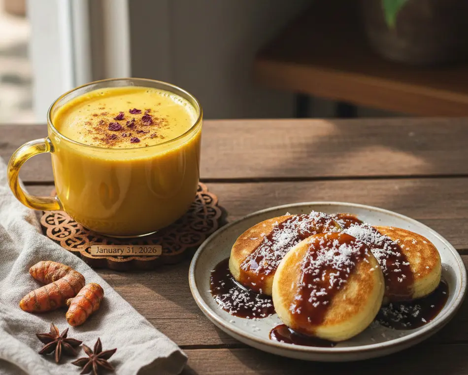 Minuman Alami Sehat Pengganti Kopi untuk Produktivitas yang Lebih Optimal Tanpa Ketergantungan Kafein