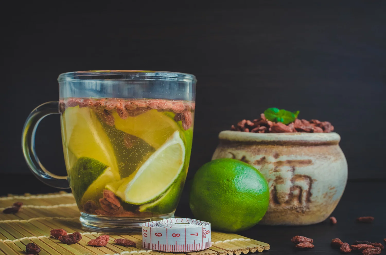 Racikan Minuman Herbal Kekinian yang Cocok untuk Seluruh Anggota Keluarga