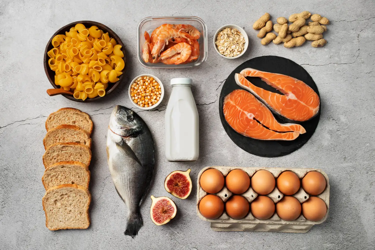 Pentingnya Protein Hewani dalam Pertumbuhan dan Perbaikan Sel dan Jaringan dalam Tubuh