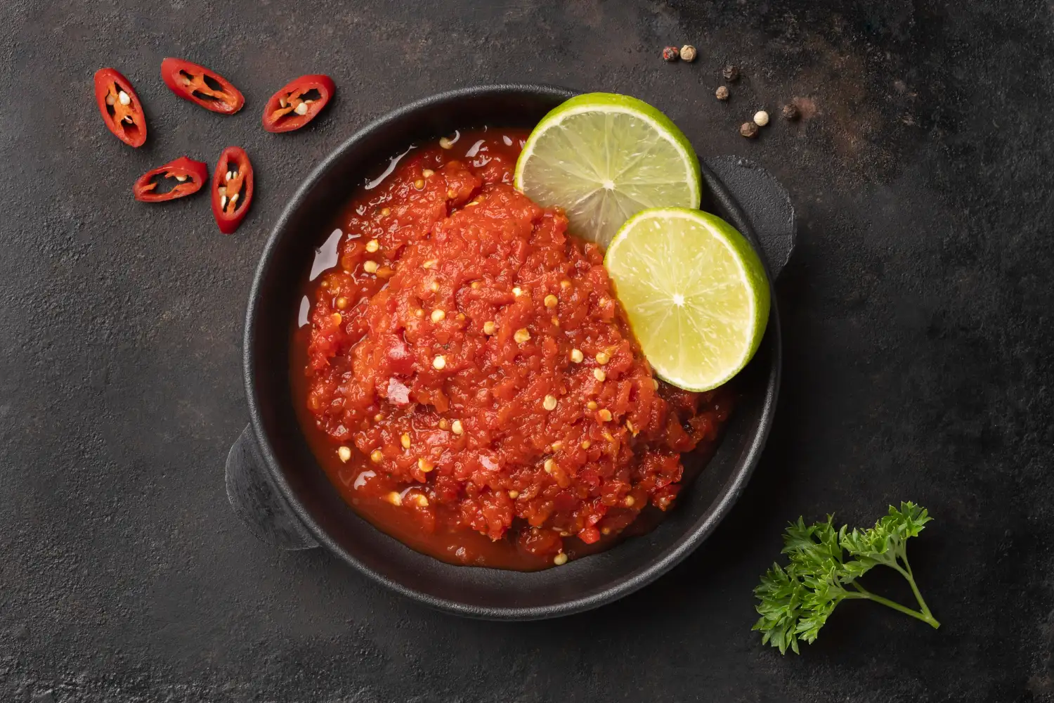 Resep Sambal Pecel Lele Pedas Mantap yang Bikin Nagih