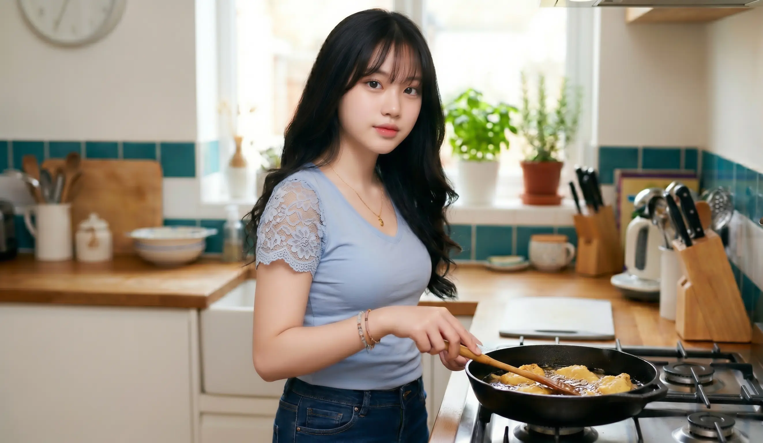 Suhu Ideal Minyak Goreng untuk Hasil Gorengan Krispi