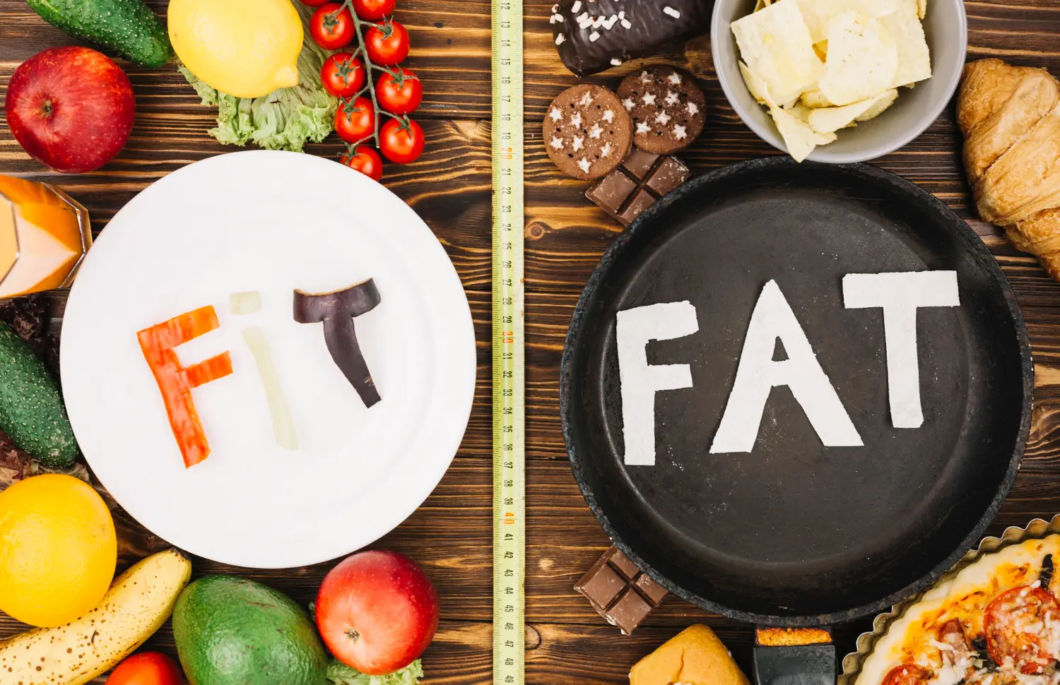 Tips Intermittent Fasting yang Tepat untuk Mengurangi Berat Badan