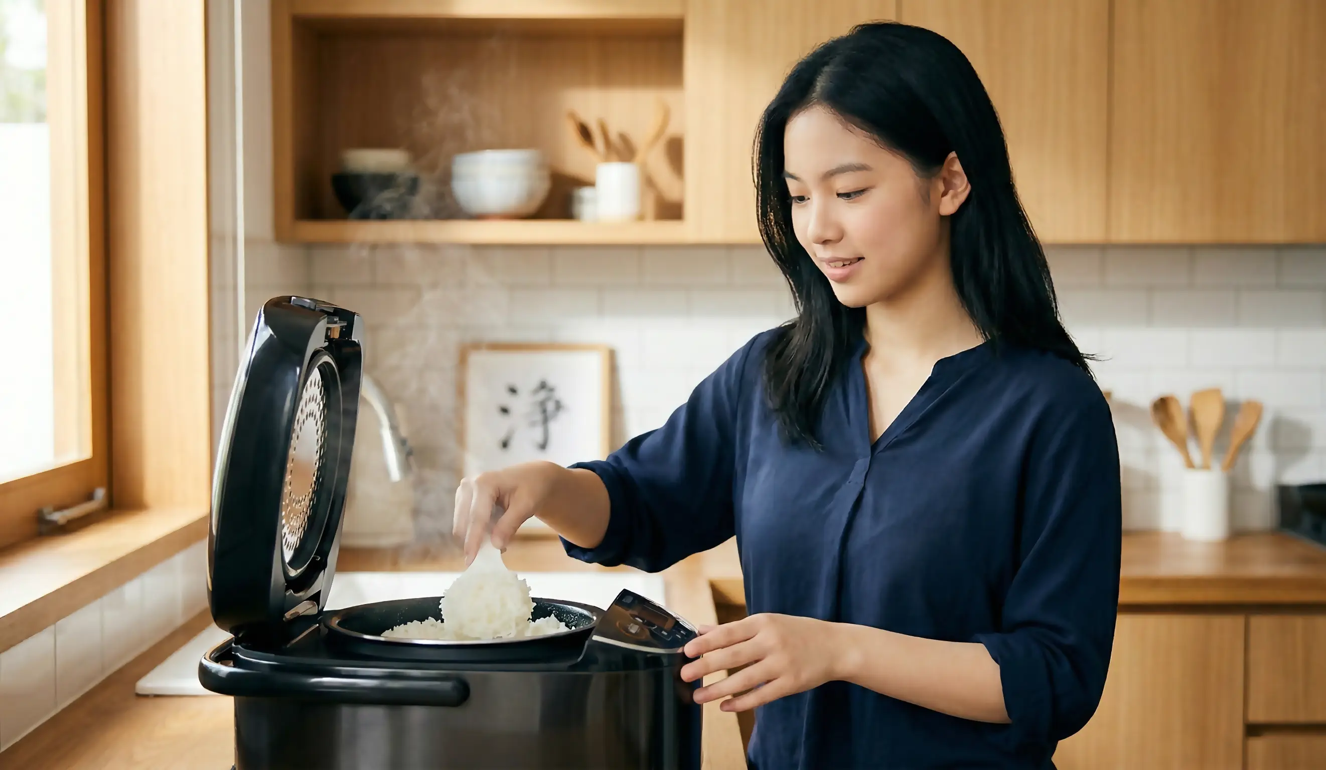 Tips Memasak Nasi Agar Pulen Ala Restoran Jepang