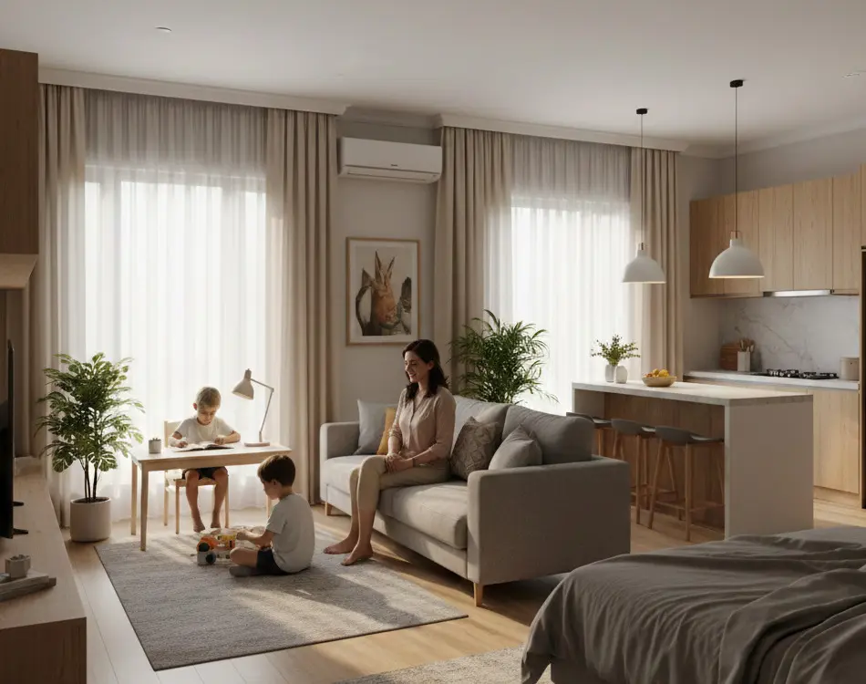 Tips Mengatur Pencahayaan Rumah Agar Sehat untuk Mata