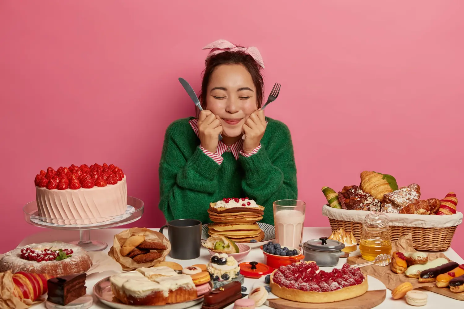 Tips Modern Mommy Menghadapi Tren Makanan Instan di Kalangan Anak