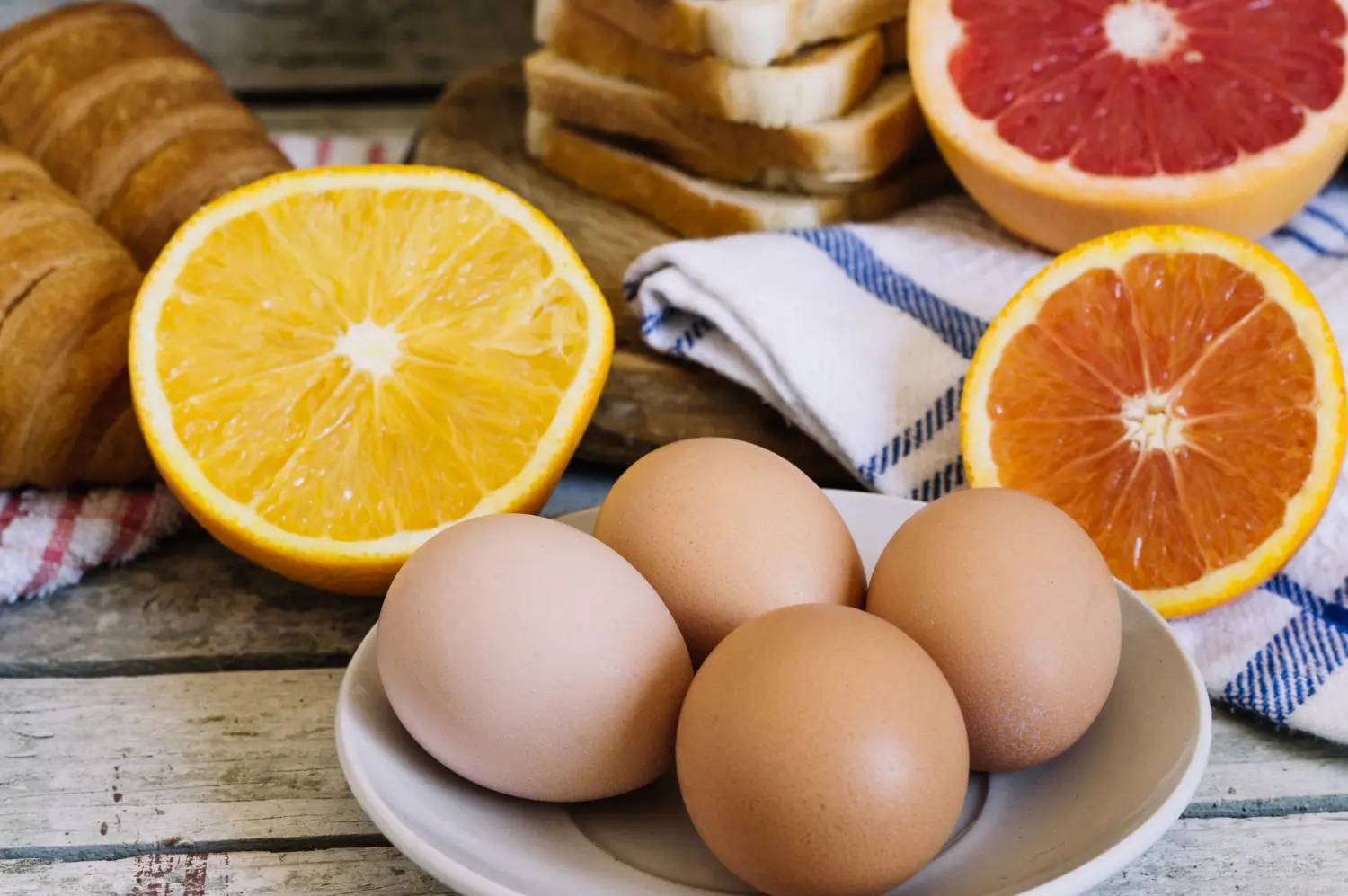 Fakta Telur Omega-3, Telur dengan Nutrisi yang Lebih Tinggi