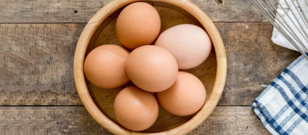 3 Alasan Mengapa Telur Baik untuk Jantung
