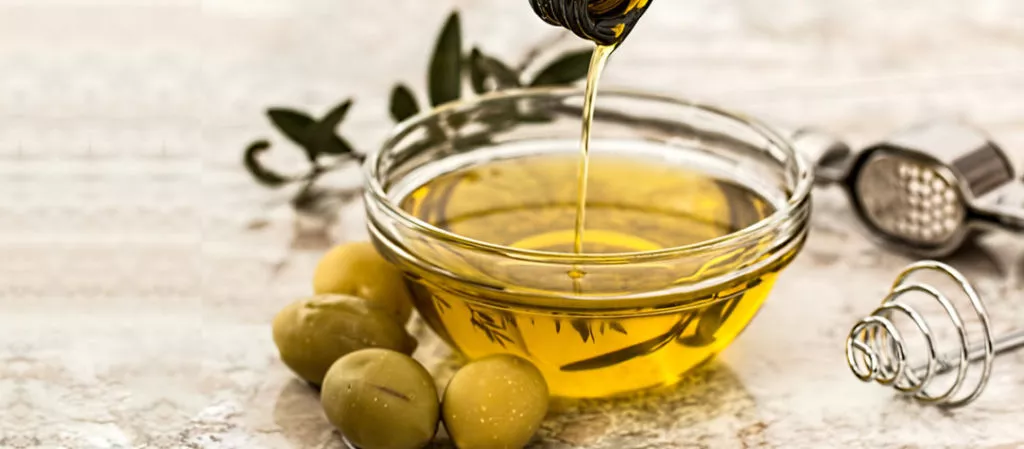 3 Cara Lain Manfaatkan Olive Oil