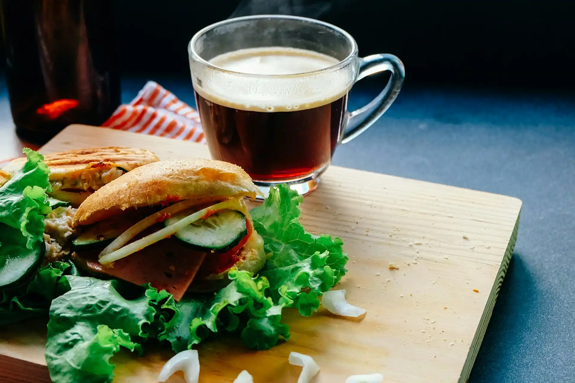 Inspirasi Menu Sahur Sehat yang Mengenyangkan dan Tidak Ribet
