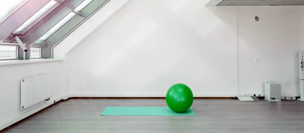 3 Lokasi Workout Kekinian yang Juga Instagramable