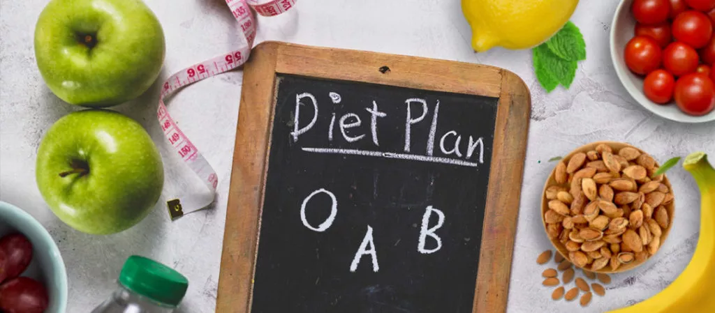 Apakah Diet Sesuai Golongan Darah Benar-benar Efektif?