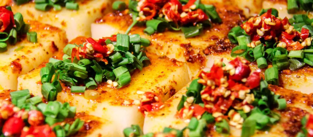 Ragam Masakan Tahu Lezat dan Praktis