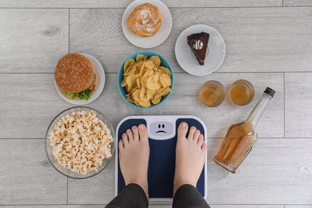 Resep Praktis untuk Menu Diet Seimbang yang Mudah Dibuat