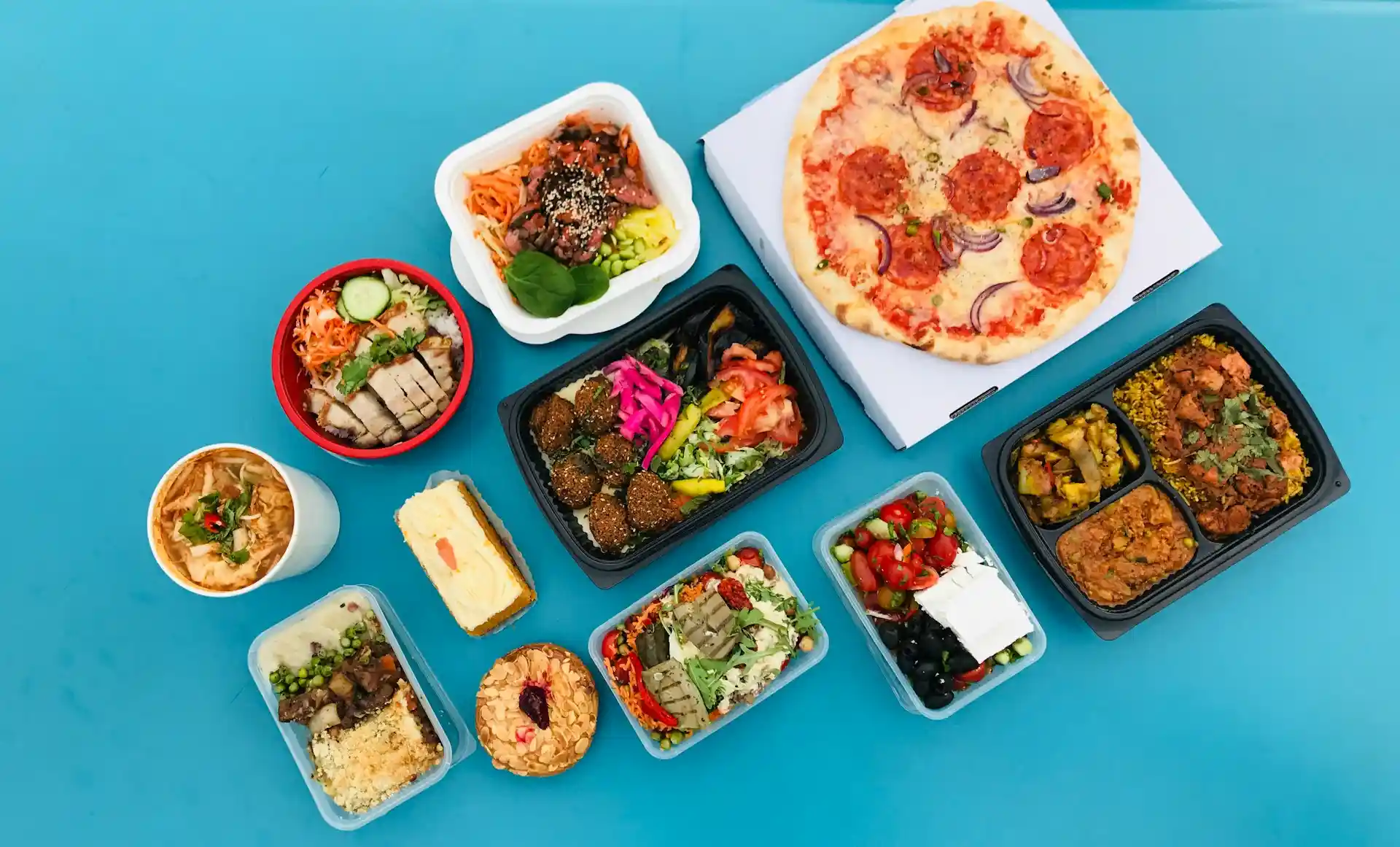 Trik Menyusun Meal Plan agar Lebih Praktis dan Hemat Waktu