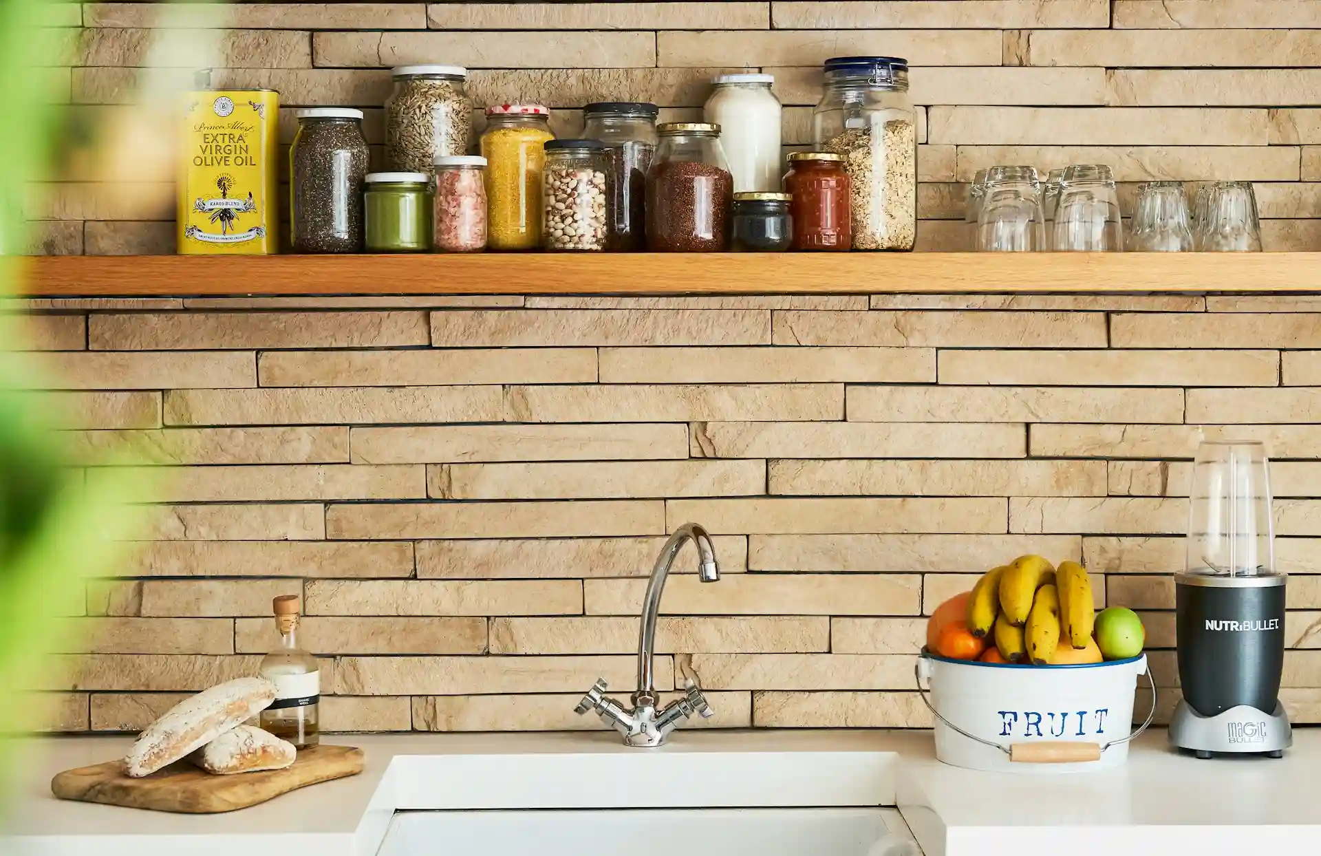 Tips Sederhana Membuat Dapur Lebih Ramah Lingkungan dan Minim Limbah