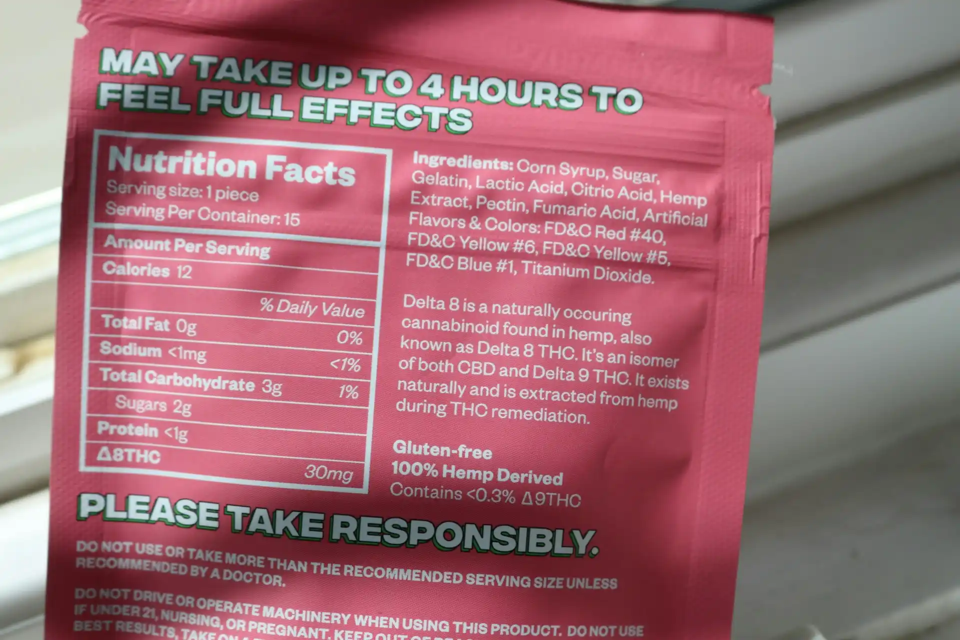 Mengapa Penting Mengenal Label Nutrisi sebelum Membeli Produk Kebutuhan Dapur?