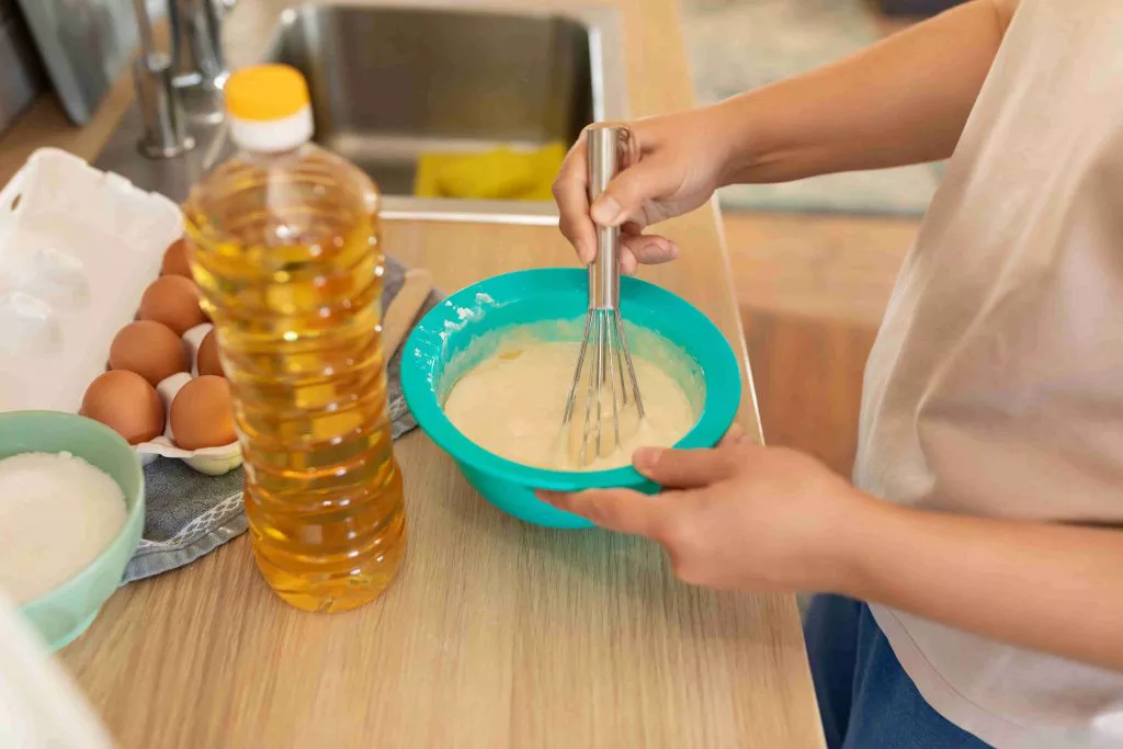 Beralih ke Minyak Goreng Sehat: Keputusan Pintar untuk Ibu Pintar