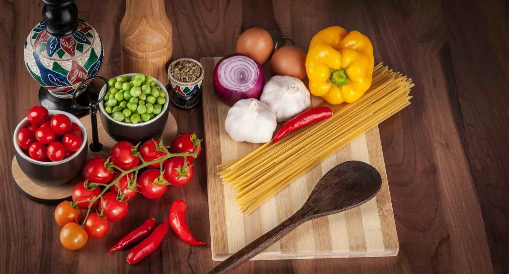 Bumbu Rahasia Menu Sahur: Membuat Masakan Lebih Aromatik dan Sehat
