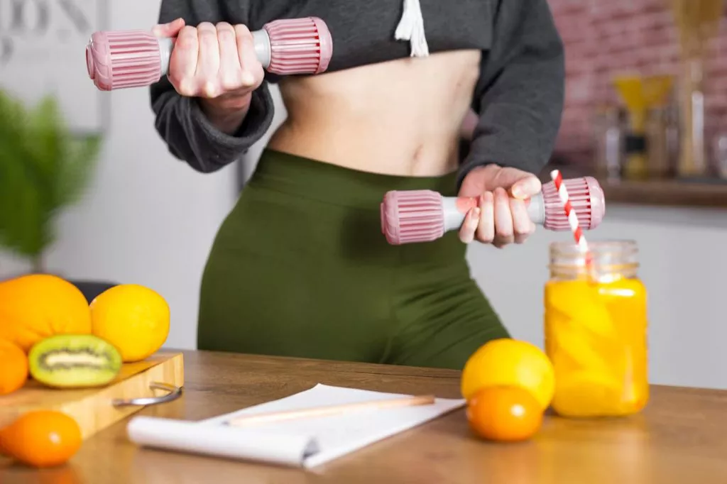 Tips Diet untuk Ibu Modern yang Sibuk dan Aktif