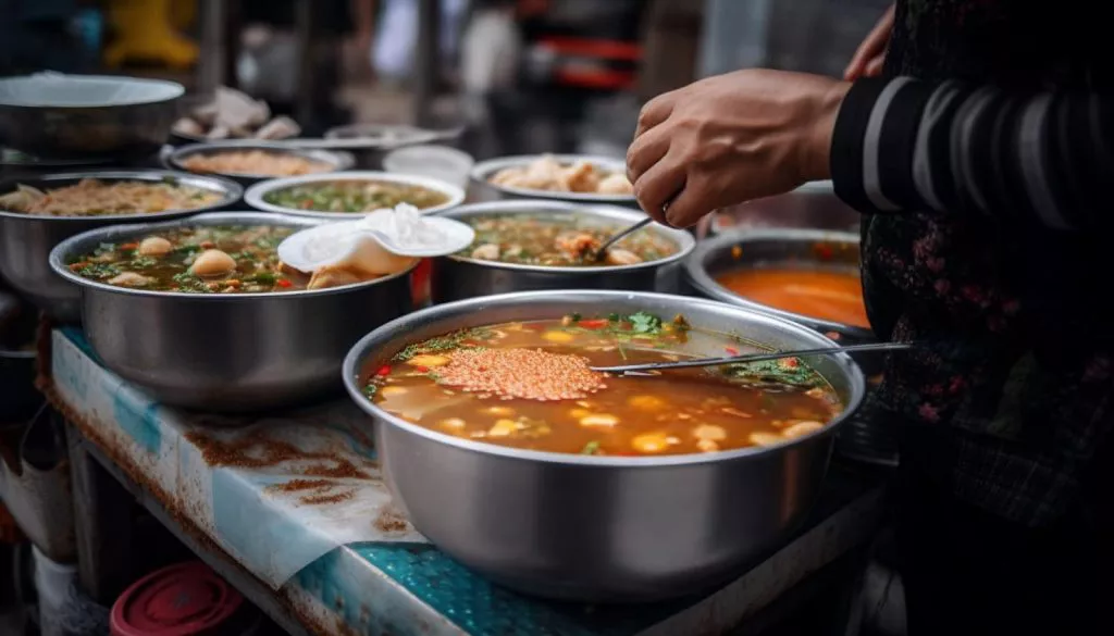 Cara Sederhana Memisahkan Minyak dari Air dalam Rebusan Minyak Goreng