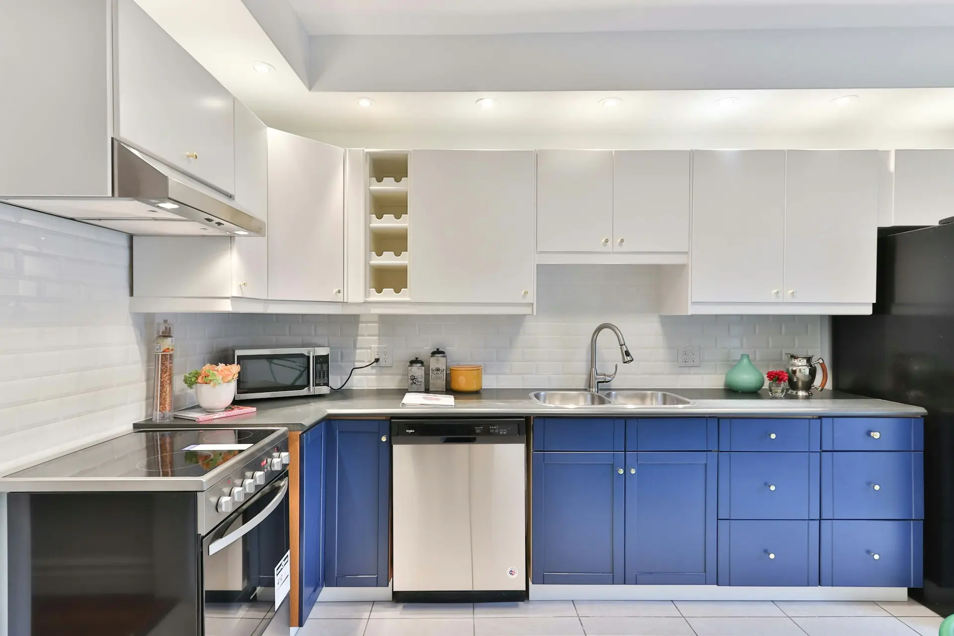 Strategi Membersihkan Dapur di Bulan Ramadhan agar Tetap Higienis