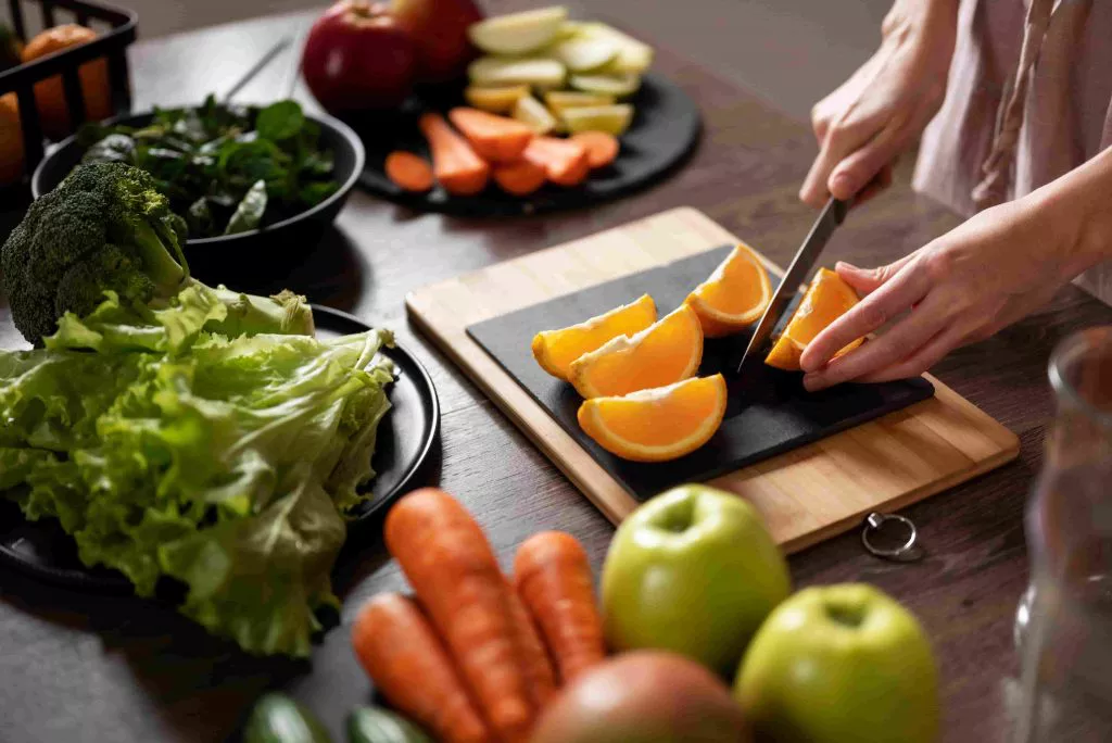 Tips Menjaga Keseimbangan Gizi dalam Menu Harian Keluarga dengan Bahan Sederhana
