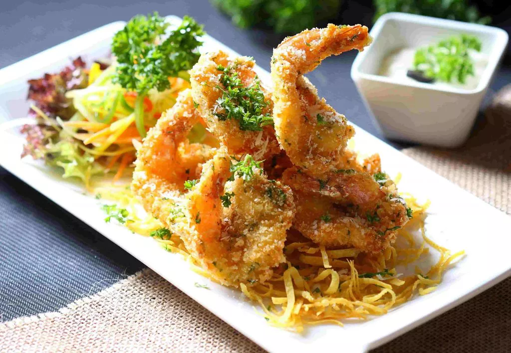 Inovasi Dapur: Menghadirkan Hidangan Eksklusif dengan Minyak Goreng Premium
