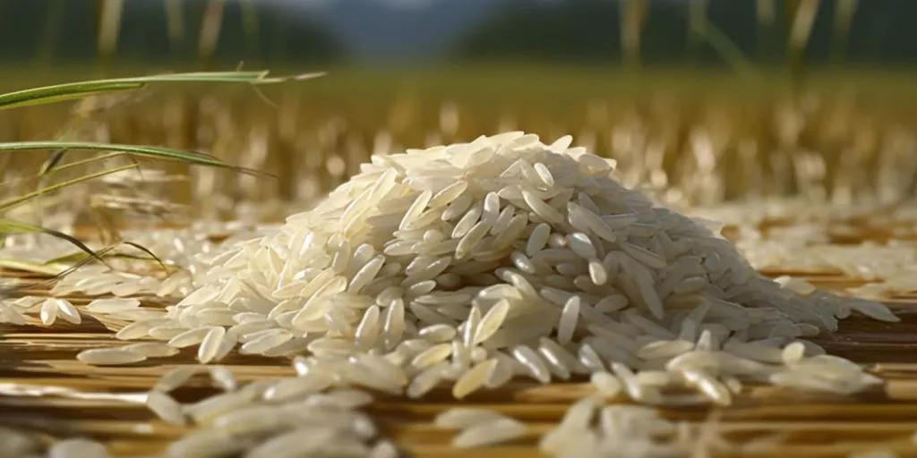 Inovasi Terbaru dalam Produksi Beras Putih Premium