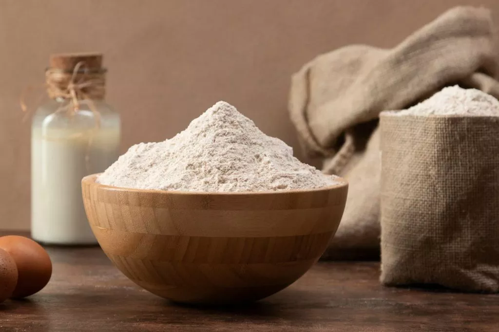 Inovasi Terkini dalam Produksi Tepung Terigu: Kue Sempurna dengan Sentuhan Premium