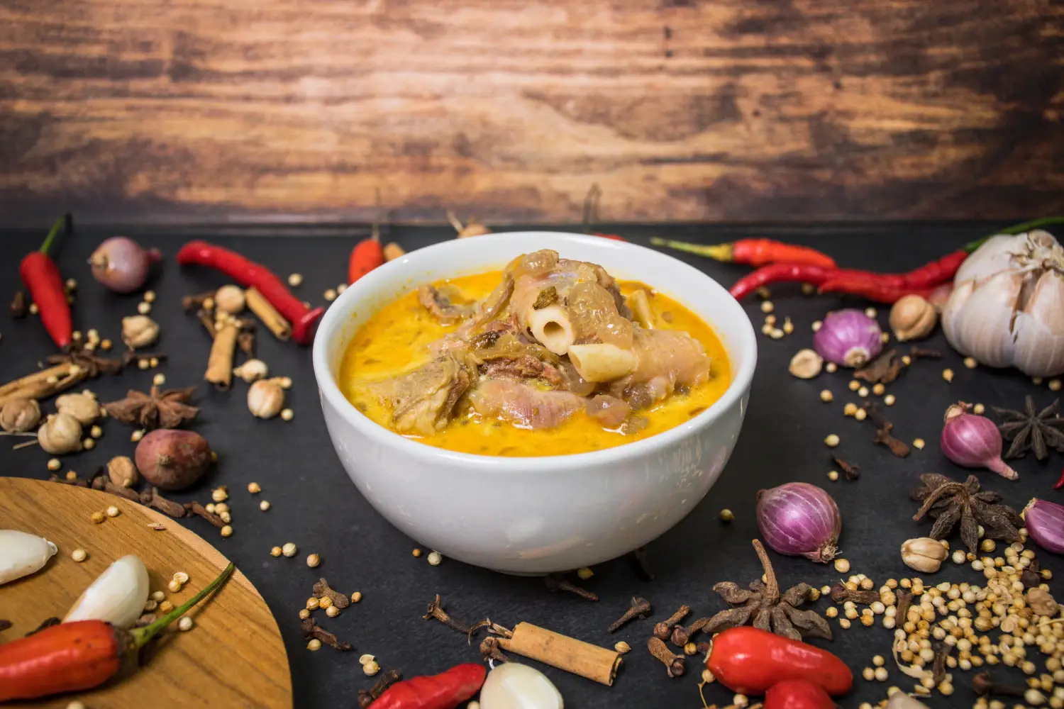 Fakta Gizi di Balik Tekstur Makanan yang Sering Diabaikan